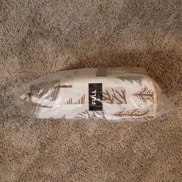 Full sheet set Tree theme - Picture 2 of 3